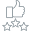 Cost-Efficient Excellence
